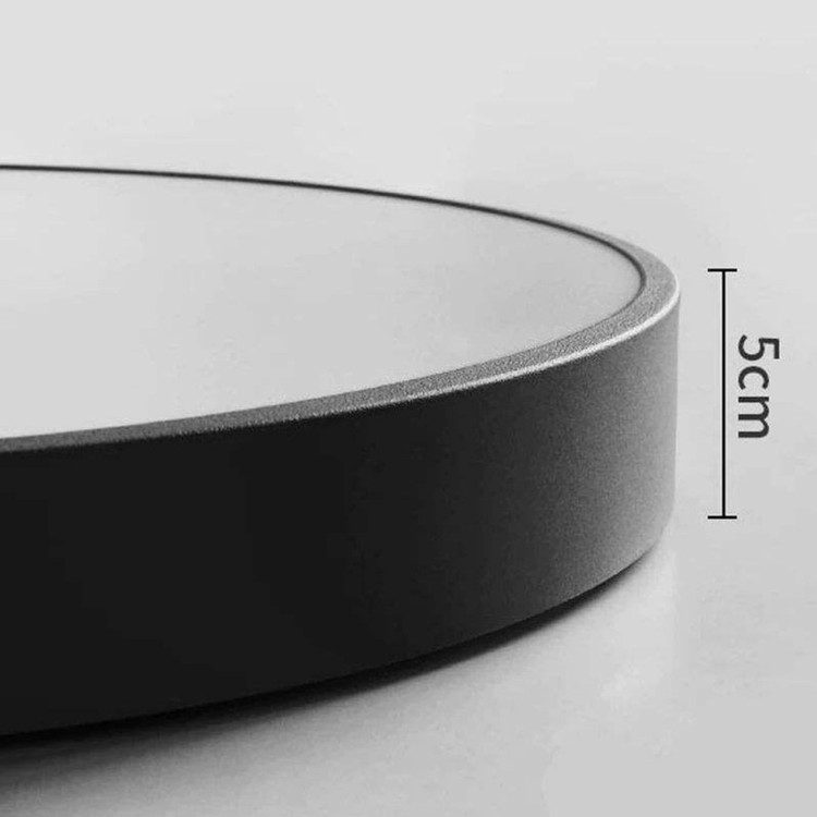 چراغ سقفی امیران لایتینگ مدل مدرن کد P40B