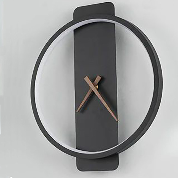 ساعت دیواری مدل ام کی لایتینگ مدل Bclock50