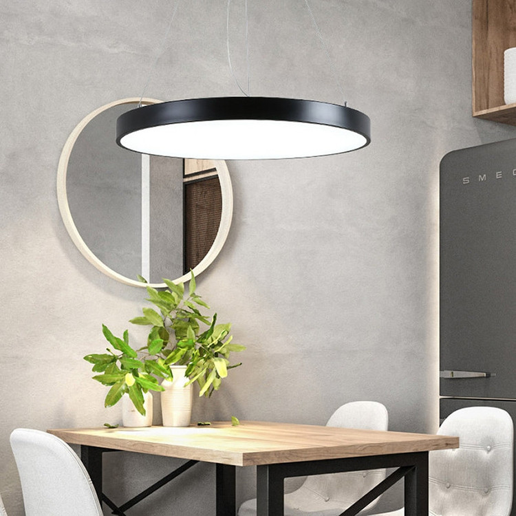 لوستر ام کی ای لایتینگ مدل مدرن کد DSB60