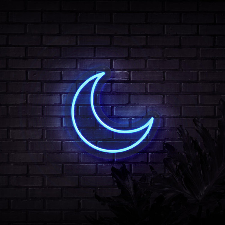 چراغ دیواری ام کی لایتینگ مدل مدرن کد moon