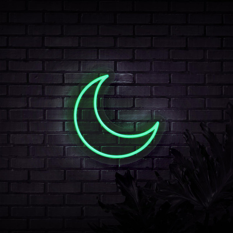 چراغ دیواری ام کی لایتینگ مدل مدرن کد moon