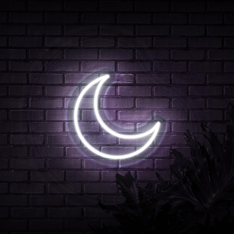 چراغ دیواری ام کی لایتینگ مدل مدرن کد moon
