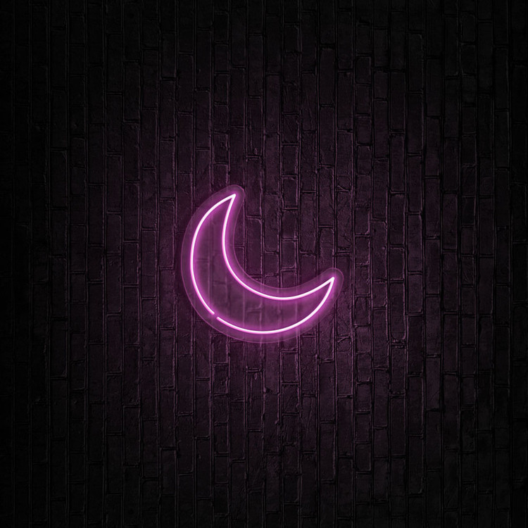 چراغ دیواری ام کی لایتینگ مدل مدرن کد moon