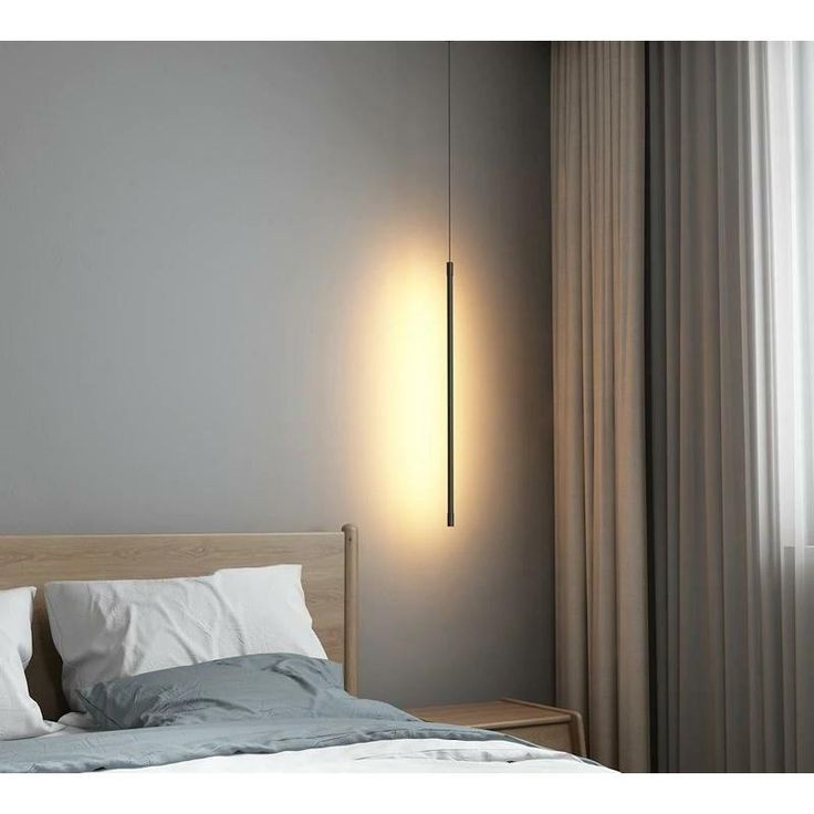 چراغ آویز ام کی لایتینگ مدل مدرن کد AVL50