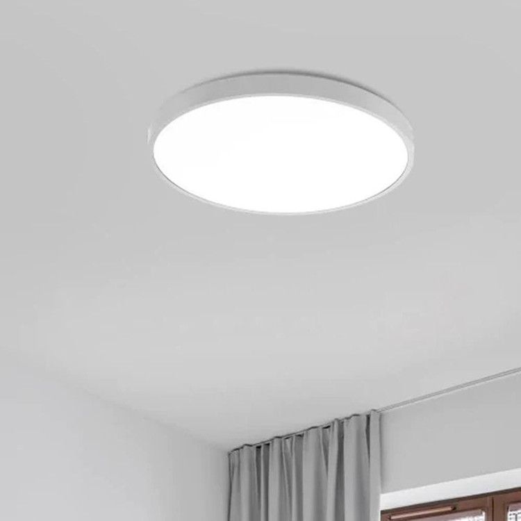 چراغ سقفی ام کی لایتینگ مدل مدرن کد DSW40
