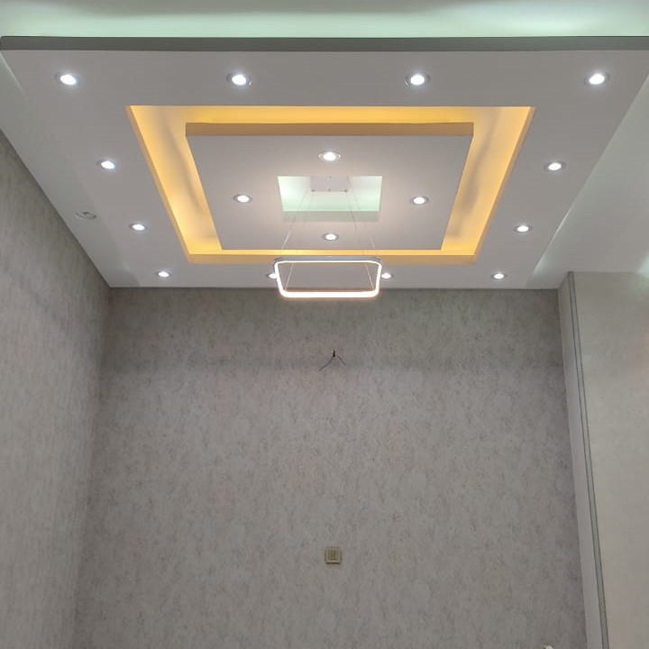 لوستر ام کی لایتینگ کد M50