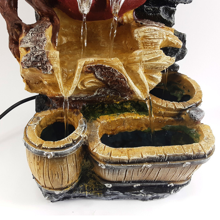 آب نما مدل جنگل کد 883