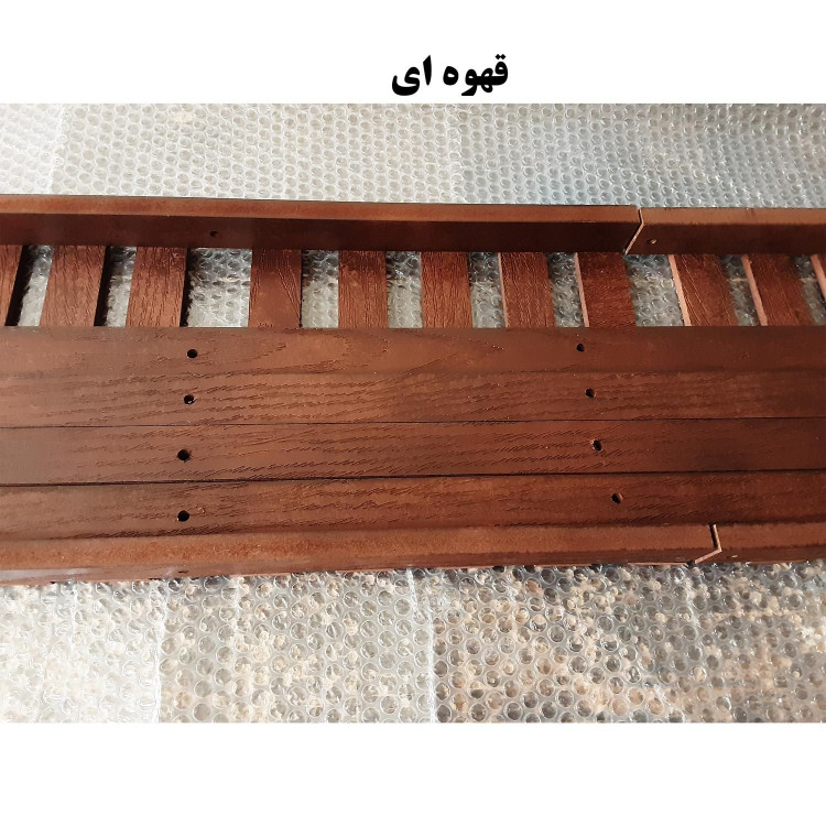 استند گلدان مدل A06-B1 کد 033