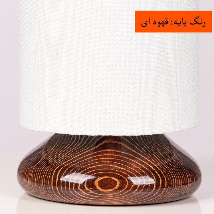 آباژور رومیزی مدل َA0134