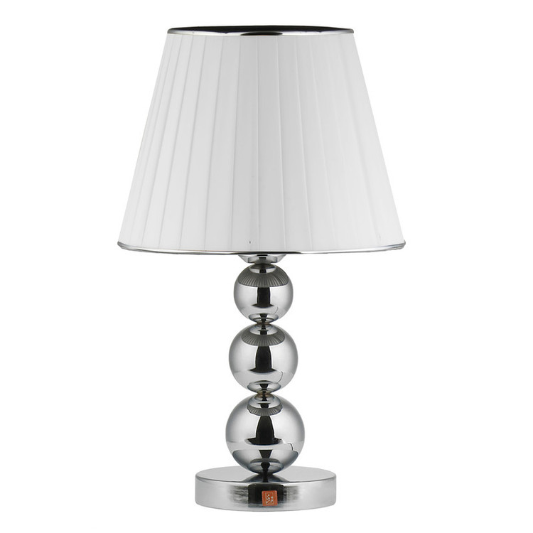 آباژور رومیزی نورهام مدل NHM -678- 28