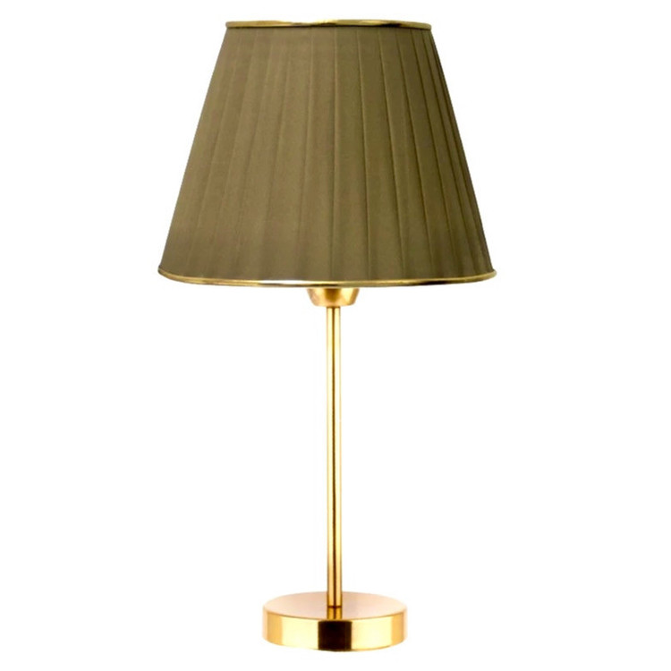 آباژور رومیزی نورهام مدل NHM-CLASSIC-28