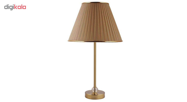 آباژور رومیزی مدل PL300-SUN