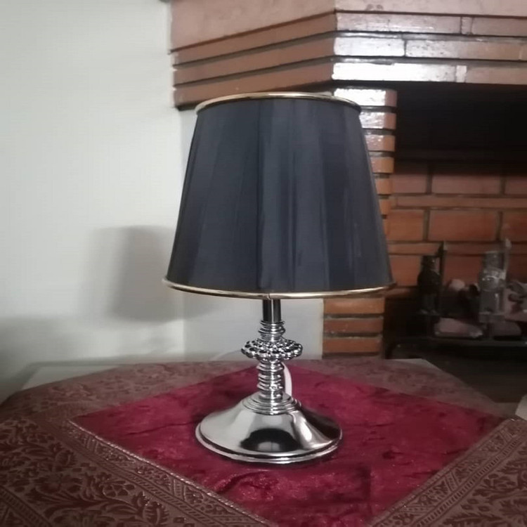 چراغ خواب مدل B011