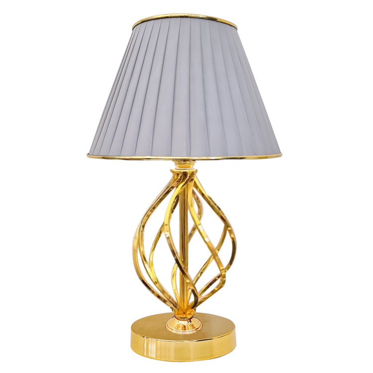 آباژور رومیزی مدل F117.G.1530