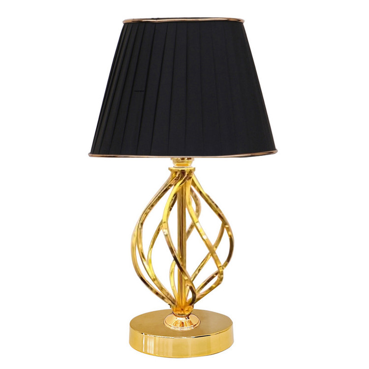 آباژور رومیزی مدل F117.G.1530