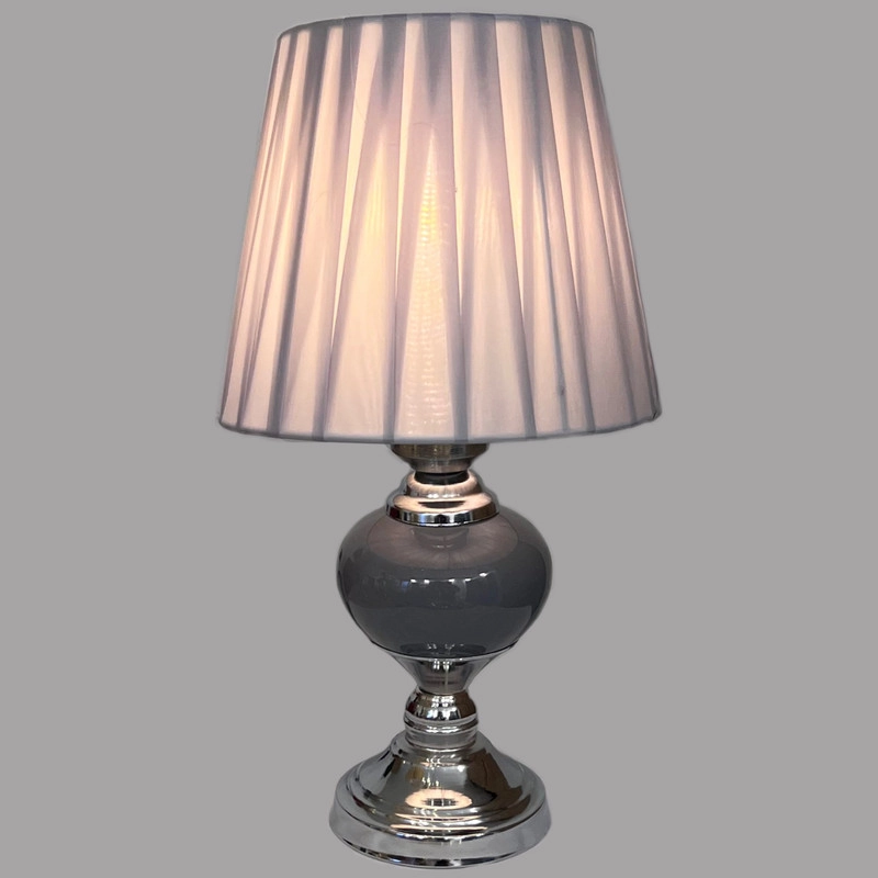 null
